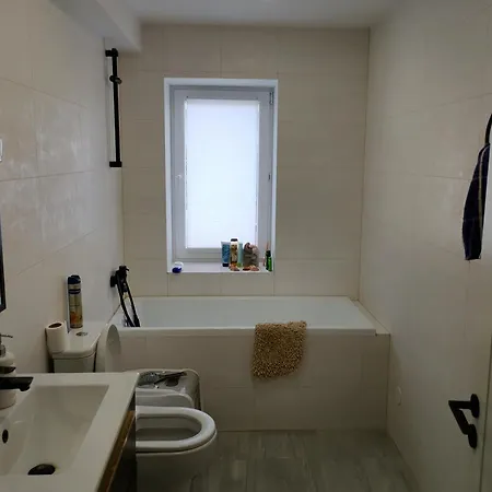 Professor Guest house *