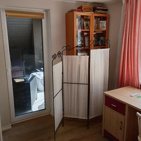 Professor Guest house *