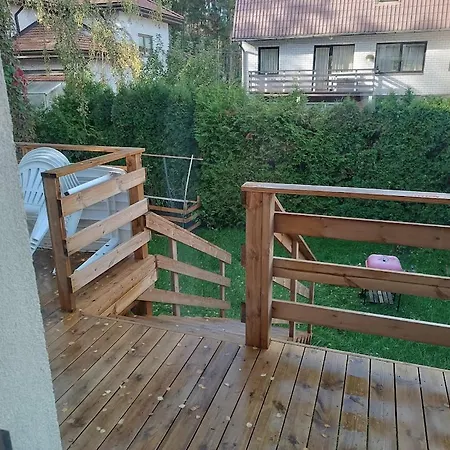 Professor Guest house *