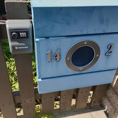 ゲストハウス Professor タリン