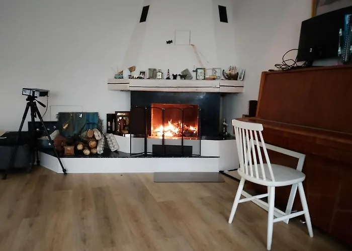 게스트하우스 Professor *