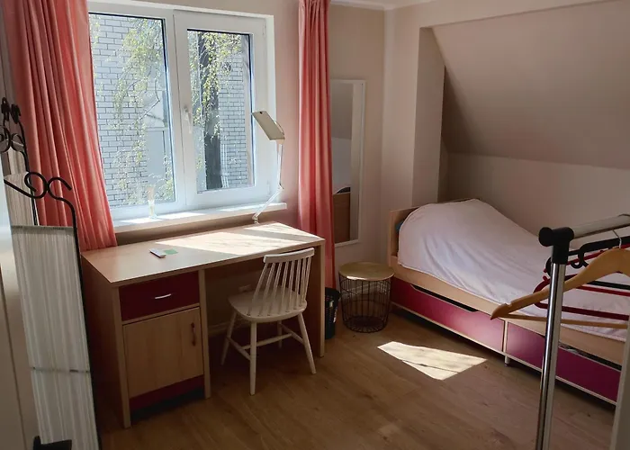 Pensionat Professor *