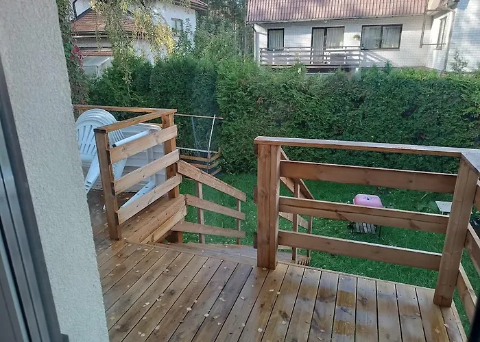 Professor Pensionat *