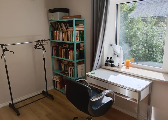 Pensionat Professor Tallinn