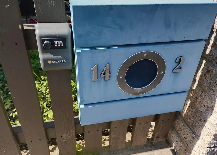 Pensionat Professor Tallinn