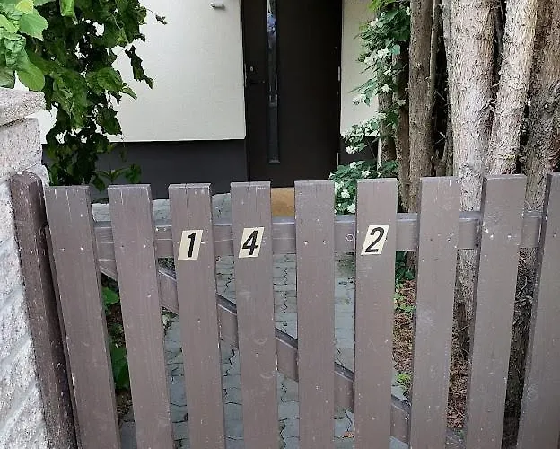 Pensionat Professor *